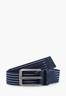 Ремень Under Armour UA Mens Stretch Belt