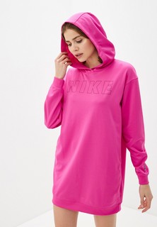 Платье Nike W NSW AIR HOODIE DRESS PK