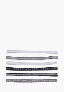 Повязка Under Armour UA Heather Mini Headband (6pk)