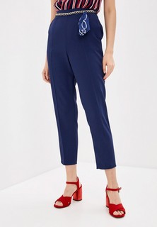 Брюки Elisabetta Franchi 