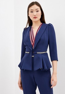 Жакет Elisabetta Franchi 