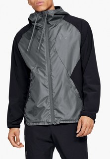 Ветровка Under Armour STRETCH-WOVEN HOODED JACKET