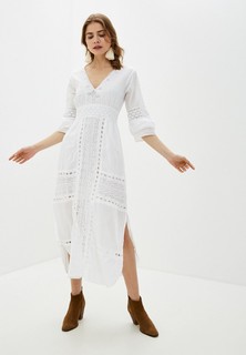 Платье Fresh Cotton 