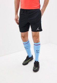 Шорты спортивные Jordan PSG M NK DRY STRK SHORT KZ 4TH