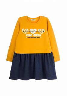 Платье Кузя 