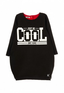 Платье Кузя 