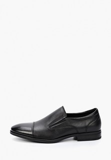 Лоферы Munz-Shoes 