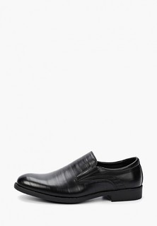Лоферы Munz-Shoes 