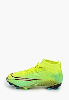 Бутсы Nike Jr. Mercurial Superfly 7 Academy MDS MG