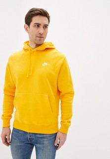 Худи Nike M NSW CLUB HOODIE PO BB