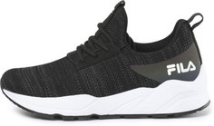 Кроссовки женские FILA Tornado Knit 3.0, размер 38