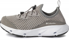 Кроссовки для мальчиков Columbia Youth Columbia Vent™, размер 30