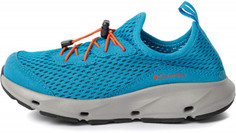 Кроссовки для мальчиков Columbia Youth Columbia Vent™, размер 30