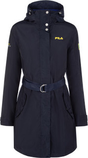 Ветровка женская FILA, размер 46