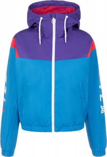 Ветровка женская FILA, размер 44