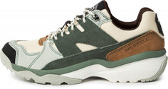 Полуботинки женские Merrell Boulder Range, размер 38
