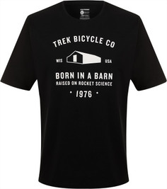 Футболка мужская Trek Bontrager Evoke Tech, размер 46