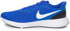 Кроссовки мужские Nike Revolution 5, размер 39.5