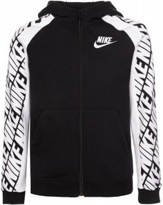 Толстовка для мальчиков Nike Sportswear, размер 128-137