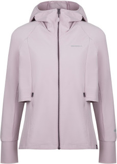 Толстовка женская Merrell, размер 42