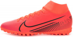 Бутсы мужские Nike Superfly 7 Academy TF, размер 39