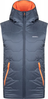 Жилет утепленный мужской Merrell, размер 58