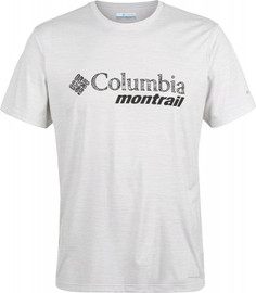 Футболка мужская Columbia Trinity Trail, размер 54