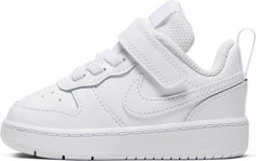 Кеды для девочек Nike Court Borough Low 2, размер 26