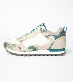 Кроссовки женские Merrell Alpine Sneaker, размер 39