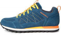 Полуботинки мужские Merrell Alpine Sneaker, размер 45