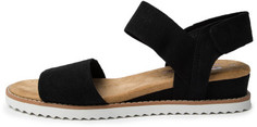 Сандалии женские Skechers Desert Kiss, размер 37.5