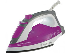 Утюг Russell Hobbs Light and Easy Pro Iron 23591-56