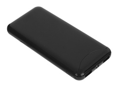 Внешний аккумулятор Baseus Gentleman Digital Display Powerbank 10000mAh Black PPLN-A01