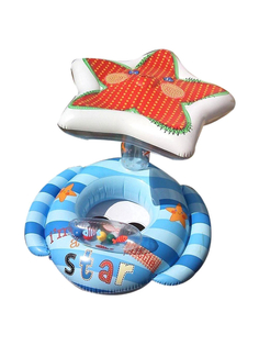 Надувной круг Intex 56582