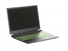 Ноутбук HP Pavilion 15-ec0029ur 8PK47EA (AMD Ryzen 5 3550H 2.1GHz/8192Mb/256Gb SSD/nVidia GeForce GTX 1650 4096Mb/Wi-Fi/Bluetooth/Cam/15.6/1920x1080/DOS)
