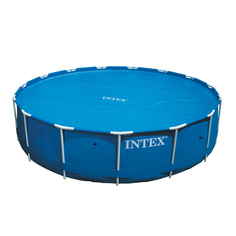 Тент Intex Easy Set и Metal Frame 488cm 29024