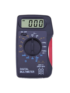 Мультиметр ZDK M80-B