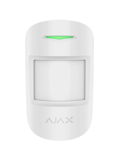 Датчик движения Ajax MotionProtect Outdoor 12895.33.WH1