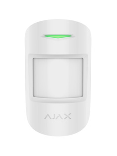 Датчик движения Ajax MotionProtect Outdoor 12895.33.WH1