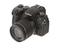Фотоаппарат Panasonic Lumix DC-G90 Kit 12-60mm f/3.5-5.6 Asph. Power O.I.S. Lens