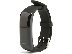 Умный браслет Qumann QSB 09 Black