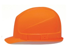 Каска Uvex Супер босс Orange 9752220