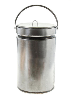 Коптильня Чудо Бытовая 250x400mm