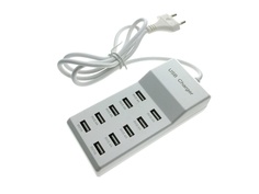 Зарядное устройство Espada E-10USB
