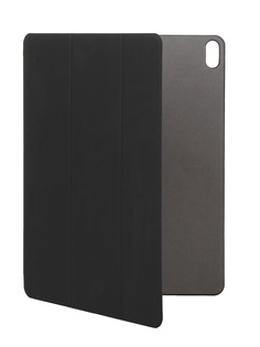 Чехол Baseus для APPLE iPad Pro 12.9 2018 Simplism Y-Type Leather Case Black LTAPIPD-BSM01