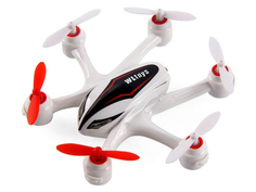 Квадрокоптер WLToys Micro WLT-Q272