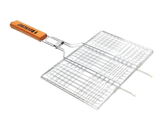 Решетка-гриль Boyscout 61313