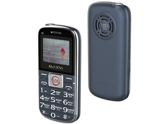 Сотовый телефон Maxvi B8 Marengo