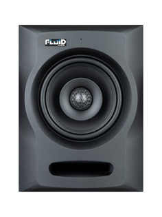 Колонка Fluid Audio FX80 Black
