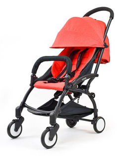 Коляска As Seen On TV LaBaby Yoya 175 Red